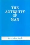 The Antiquity of Man, 3 Vols