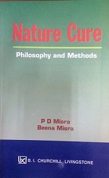 Beispielbild fr Nature Cure Philosophy and Methods zum Verkauf von Books Puddle