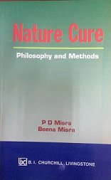 Stock image for Nature Cure Philosophy and Methods for sale by Books Puddle