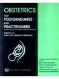 Beispielbild fr Obstetrics for Postgraduates and Practitioners zum Verkauf von Books Puddle