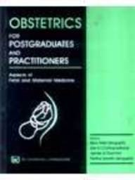 Stock image for Obstetrics for Postgraduates and Practitioners for sale by Books Puddle