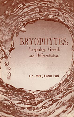 Beispielbild fr Bryophytes zum Verkauf von Majestic Books