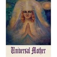 Imagen de archivo de The Universal Mother a la venta por Magus Books Seattle
