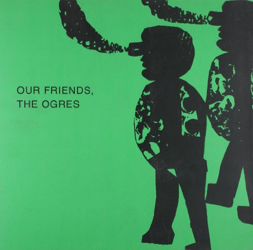 Our Friends the Ogres (9788170460114) by Subramanyan, K G