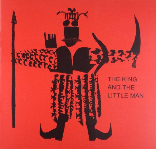 King and the Little Man (9788170460121) by Subramanyan, K G