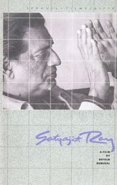 9788170460213: Satyajit Ray