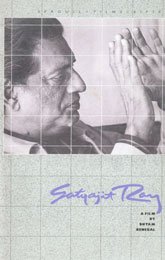 9788170460213: Benegal on Ray: Satyajit Ray, a film