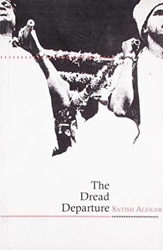 Stock image for The Dread Departure for sale by Books Puddle