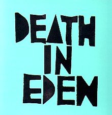 Stock image for Death in Eden for sale by Ergodebooks