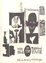 9788170461494: The Tale of the Talking Face