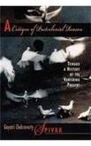 9788170461630: Critique of Postcolonial Reason: Toward a History of the Vanishing Present