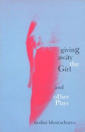 Stock image for Giving Away the Girl and Other Plays for sale by Books Puddle