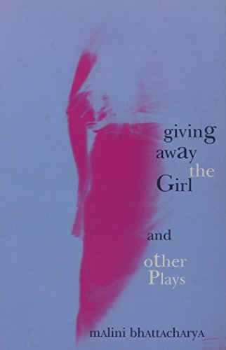 Stock image for Giving Away the Girl and Other Plays for sale by Books Puddle