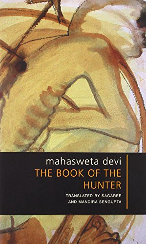 9788170462040: The book of the hunter