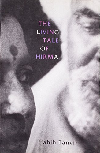 9788170462774: The Living Tale Of Hirma