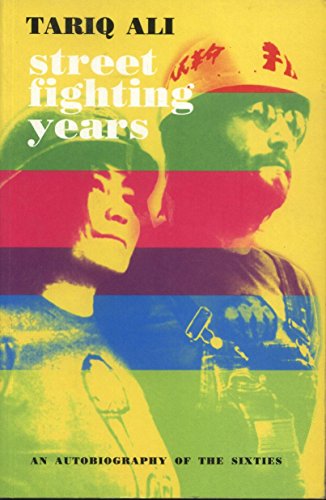 9788170462996: Street Fighting Years: An Autobiography of the Sixties
