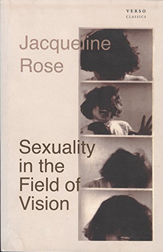 9788170463245: Sexuality in the Field of Resistance