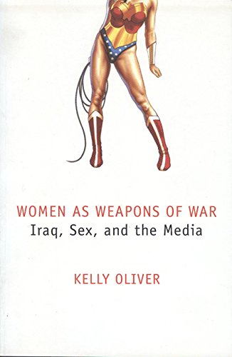 9788170463276: Women As Weapons of War Iraq, Sex and the Media