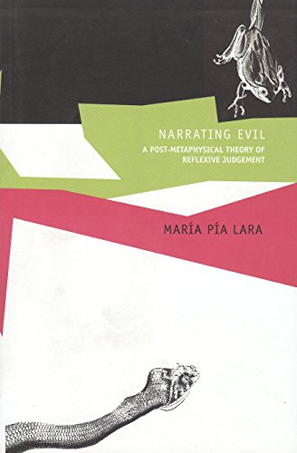 Stock image for Narrating Evil for sale by Majestic Books