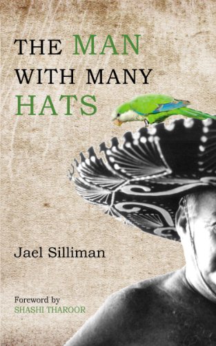 9788170463504: The Man with Many Hats [Paperback] [Jan 01, 2013]