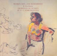 9788170463573: Drawings of Women