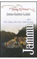 Imagen de archivo de Parvez Dewan's Jammu-Kashmir-Ladakh : Travel, Trekking, Art, Culture and Society. a la venta por Vedams eBooks (P) Ltd