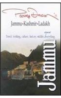 Stock image for Parvez Dewan's Jammu-Kashmir-Ladakh : Travel, Trekking, Art, Culture and Society. for sale by Vedams eBooks (P) Ltd