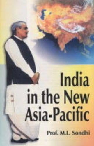 9788170491309: Asia-Pacific: Security Globalisation and Development