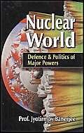 Stock image for Nuclear World for sale by Books Puddle
