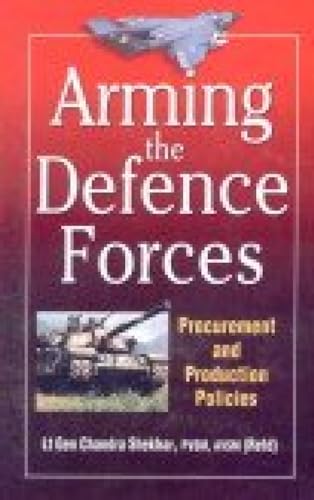 Stock image for Arming the Defence Forces for sale by Blackwell's