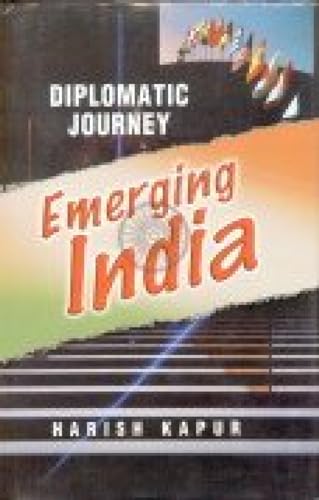 Stock image for Diplomatic Journey for sale by Blackwell's