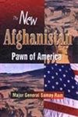 Stock image for The New Afghanistan for sale by Blackwell's