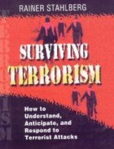 Stock image for Surviving Terrorism for sale by Blackwell's