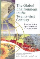 Beispielbild fr The Global Environment in the Twenty First Century: Prospects for International Co-operation zum Verkauf von WorldofBooks