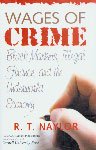 Stock image for Wages of Crime for sale by Books Puddle