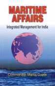 9788170492092: Maritime Affairs: Integrated Management for India
