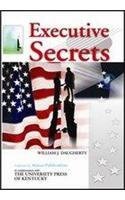 Stock image for Executive Secrets for sale by Majestic Books