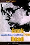 Stock image for Back from the Dead: Inside the Subhas Bose Mystery for sale by dsmbooks