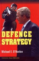 Imagen de archivo de Defence Strategy a la venta por dsmbooks