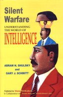 9788170492917: Silent Warfare: Understanding the World of Intelligence