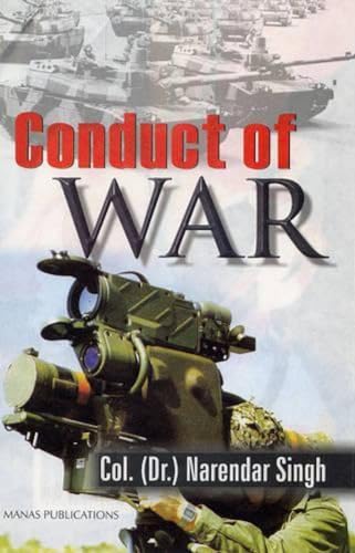 Stock image for Conduct of War for sale by Books in my Basket