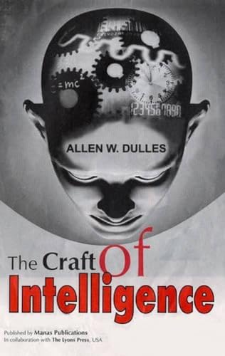 9788170493297: The Craft of Intelligence