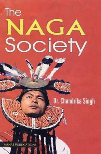 Stock image for The Naga Society for sale by Books Puddle