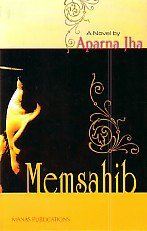 Stock image for Memsahib for sale by Books in my Basket