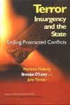 Imagen de archivo de Terror, Insurgency and the State a la venta por Books Puddle