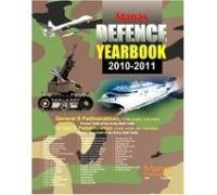 Imagen de archivo de Manas Defence Year Book 2010 2011 a la venta por Books in my Basket