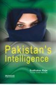 Imagen de archivo de Pakistans Intelligence a la venta por Books in my Basket