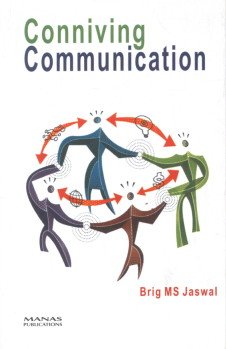 Stock image for Conniving Communication for sale by Books Puddle