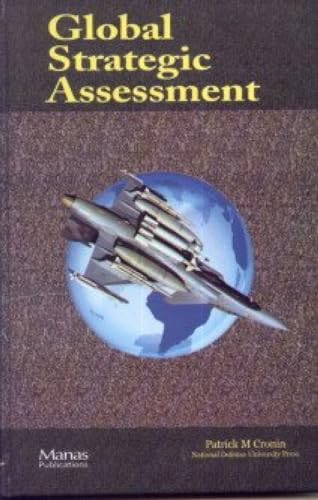 Stock image for Global Strategic Assessment for sale by Books Puddle
