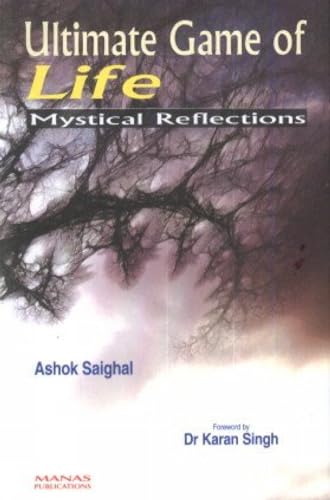 Beispielbild fr Ultimate Game of Life: Mystical Reflections zum Verkauf von Books in my Basket